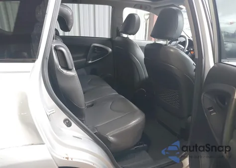 2010 Toyota Rav4 Sport from USA, damaged, VIN JTMWF4DV9A5025814